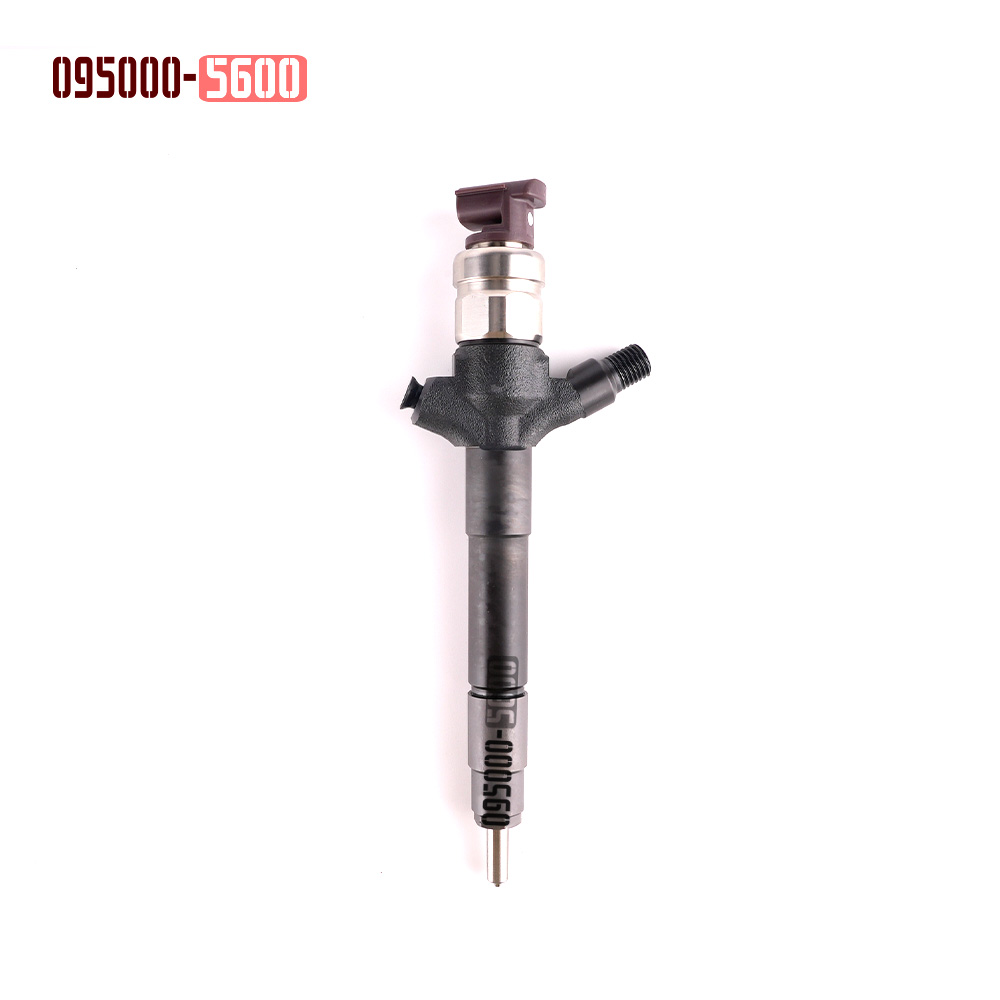 China Made New Diesel Fuel Injector 1465A041 .Video