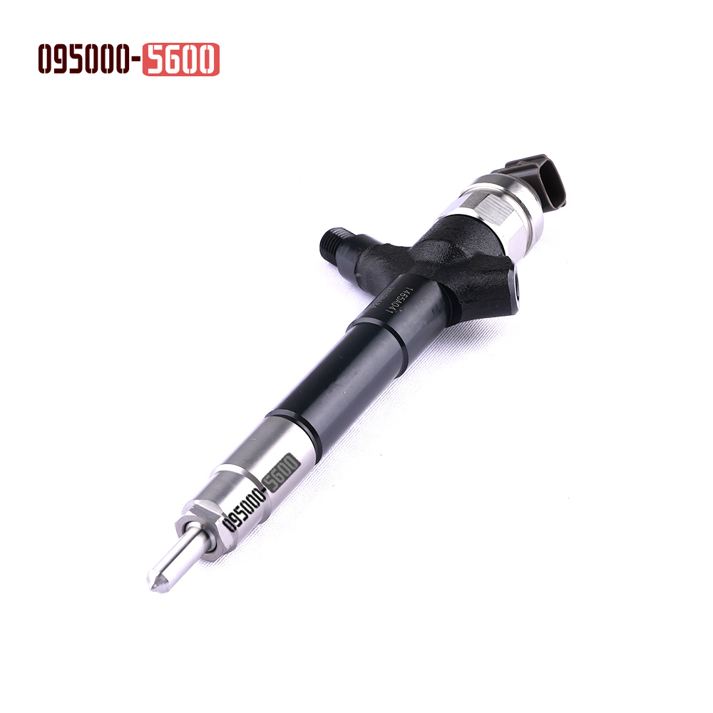 China Made New Fuel Injector 095000-5605 for 4D56 Engine